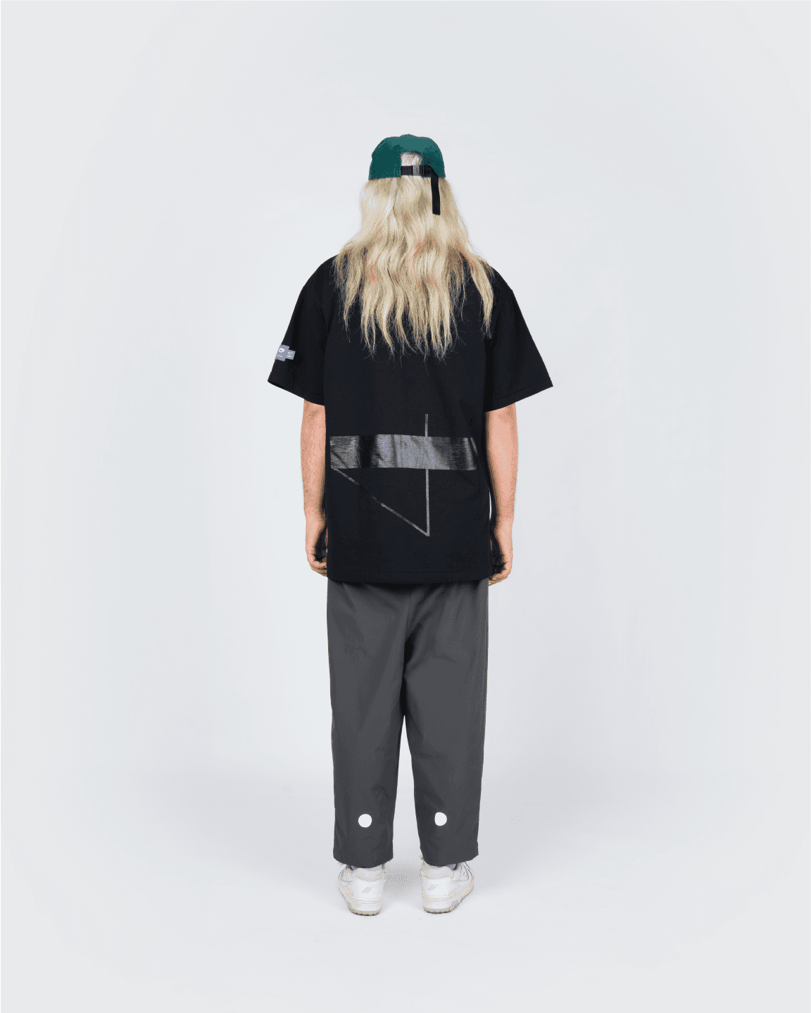 HC VOUR BLACK view 3