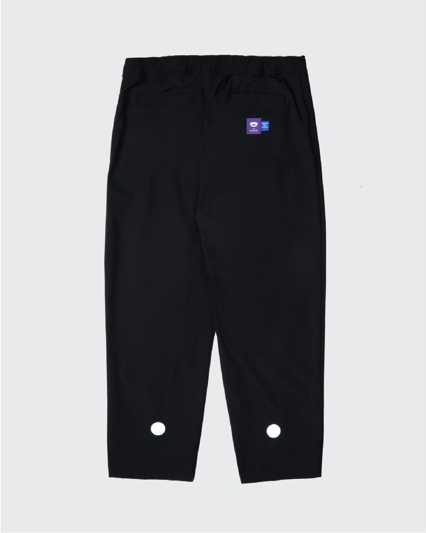XUFA PANTS BLACK view 2