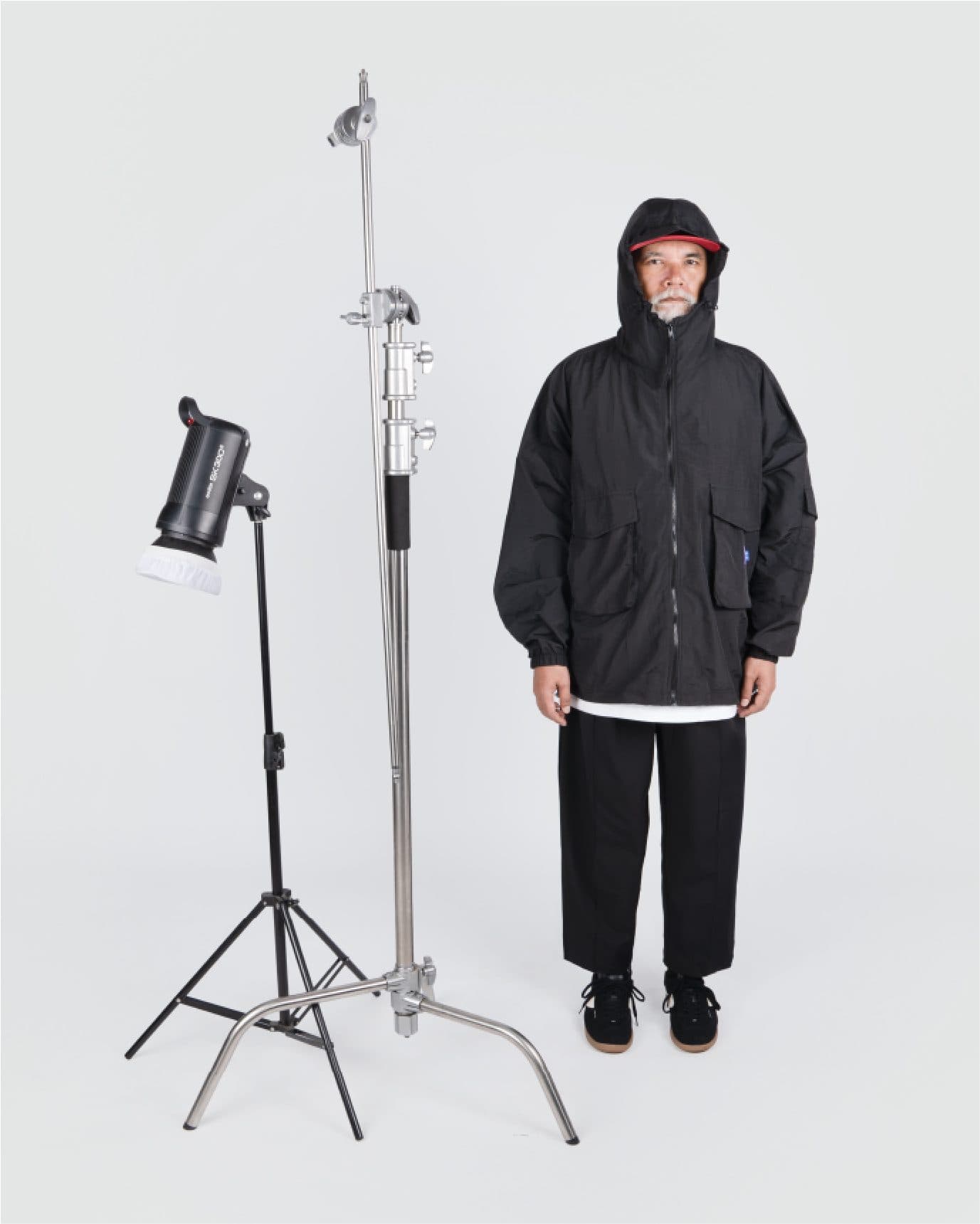 NOXWAY BLACK view 4