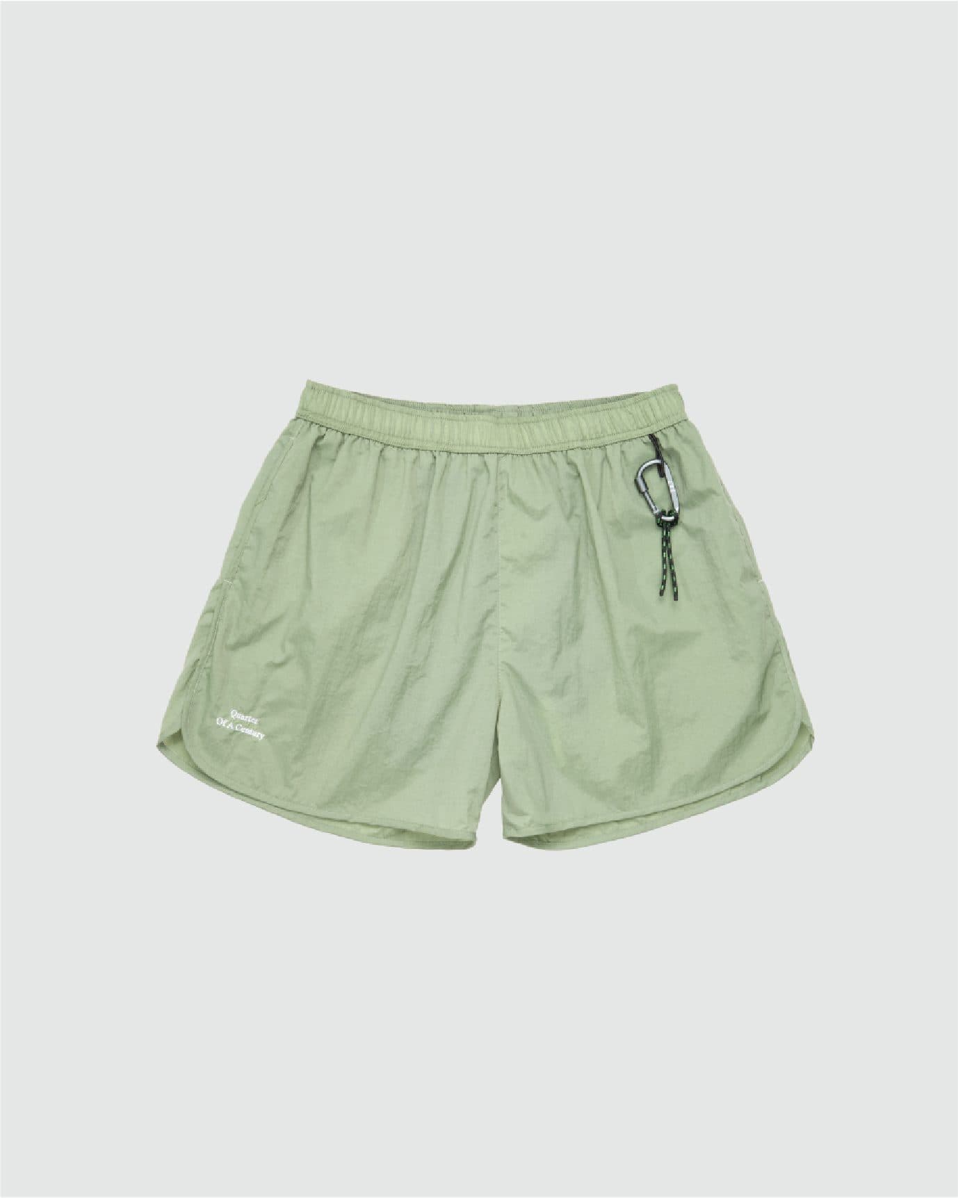 WEEX QUARTER SAGE PACE SHORT
