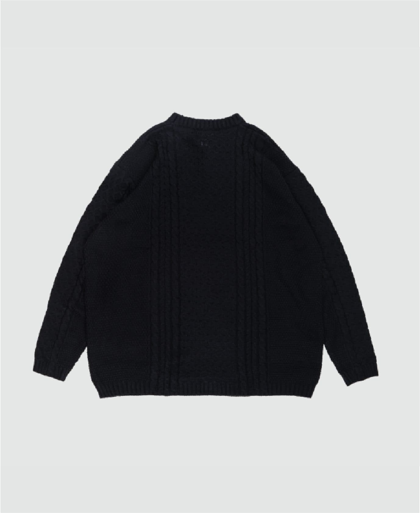 NOMA BLACK view 2