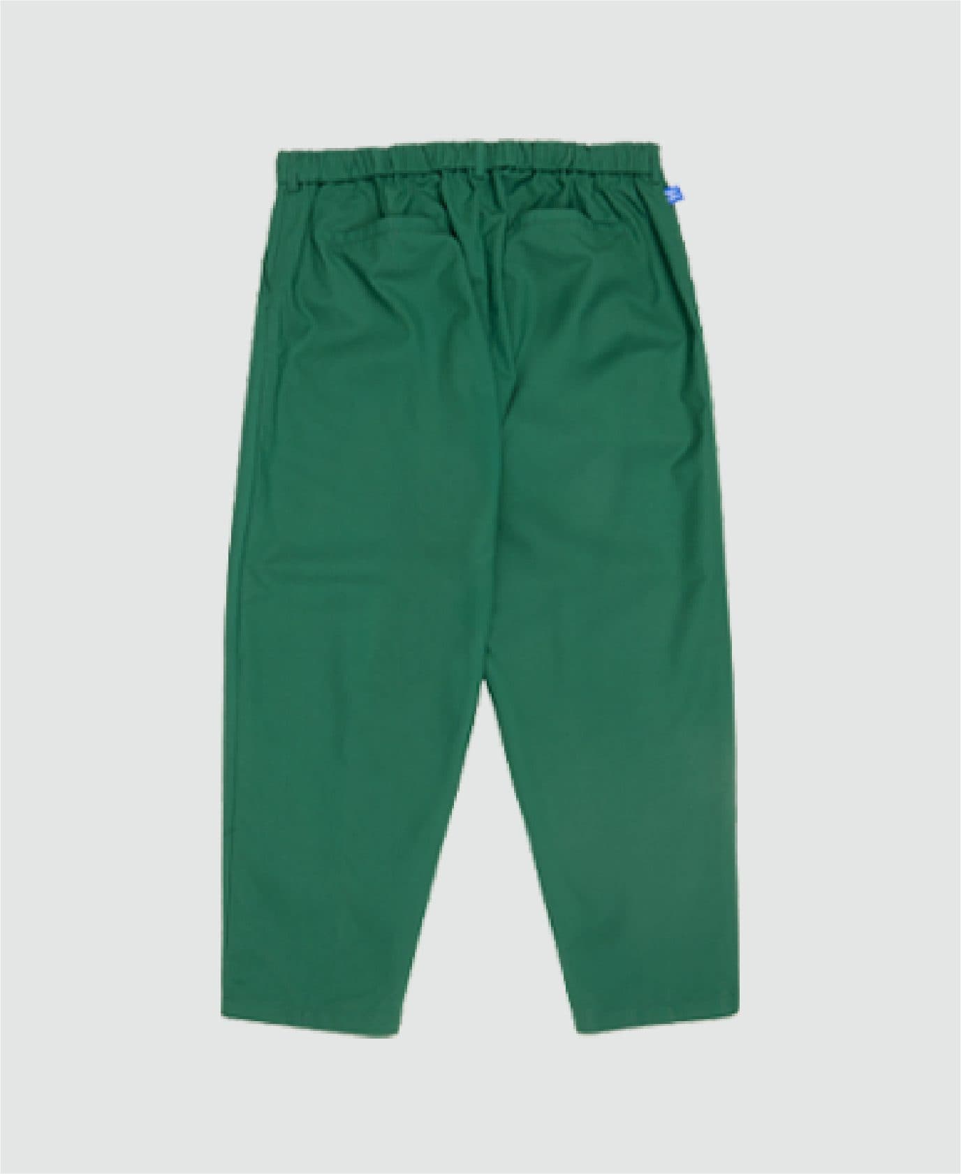 FITX GREEN view 2