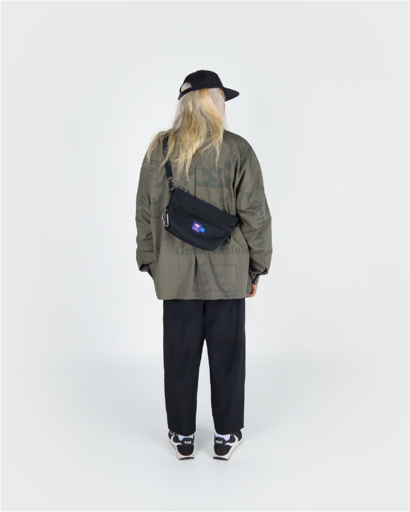 MANO ROYAL BLACK view 3