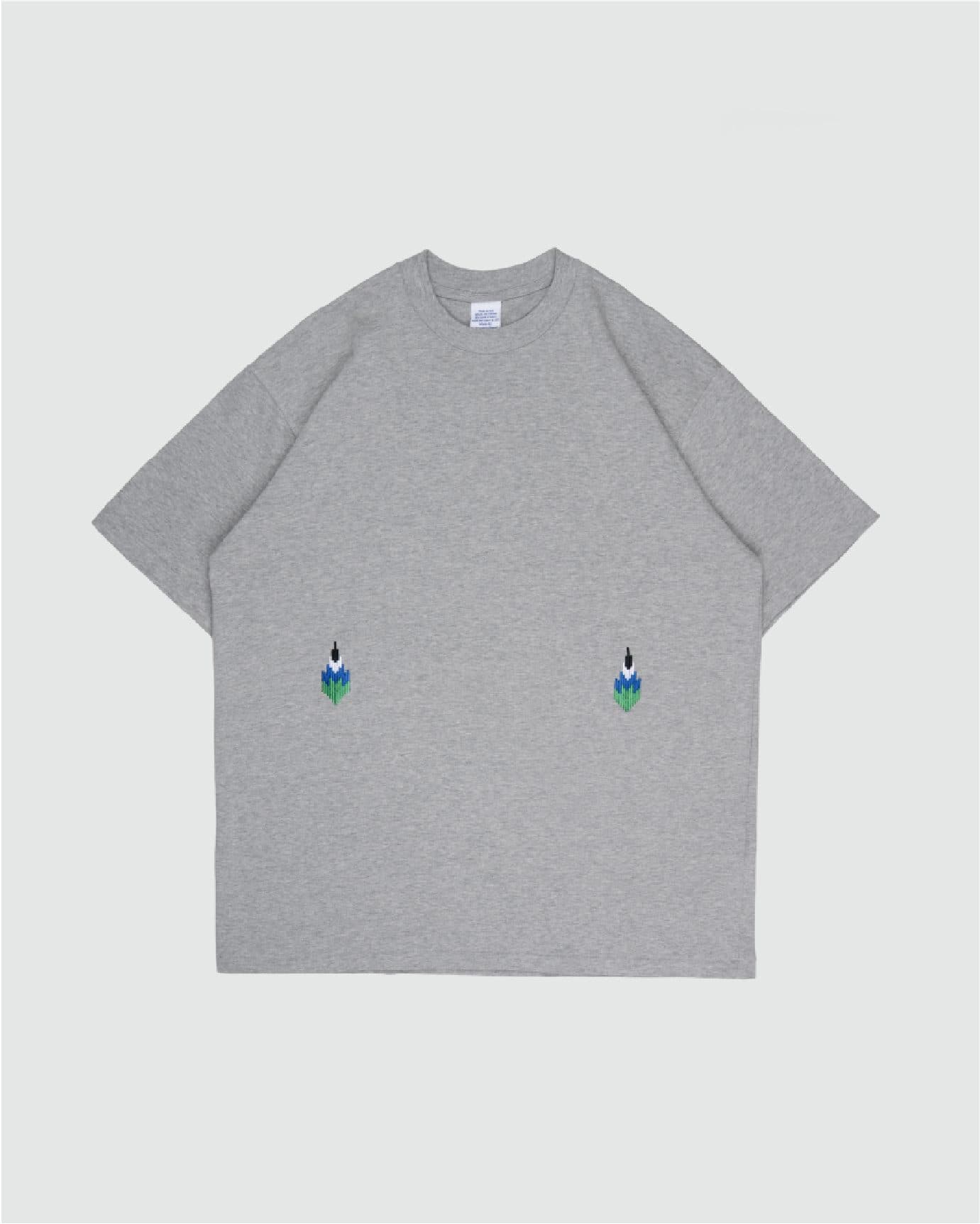 HC DOWX MISTY