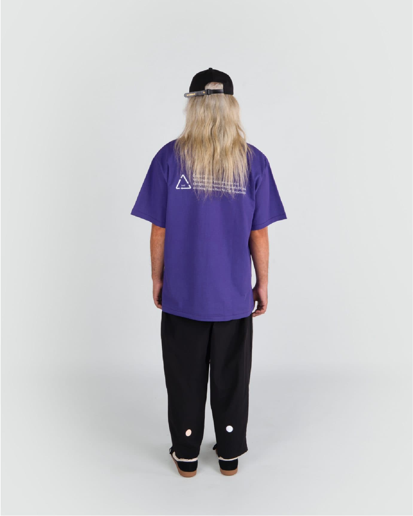 HC LAGX PCKT PURPLE view 3