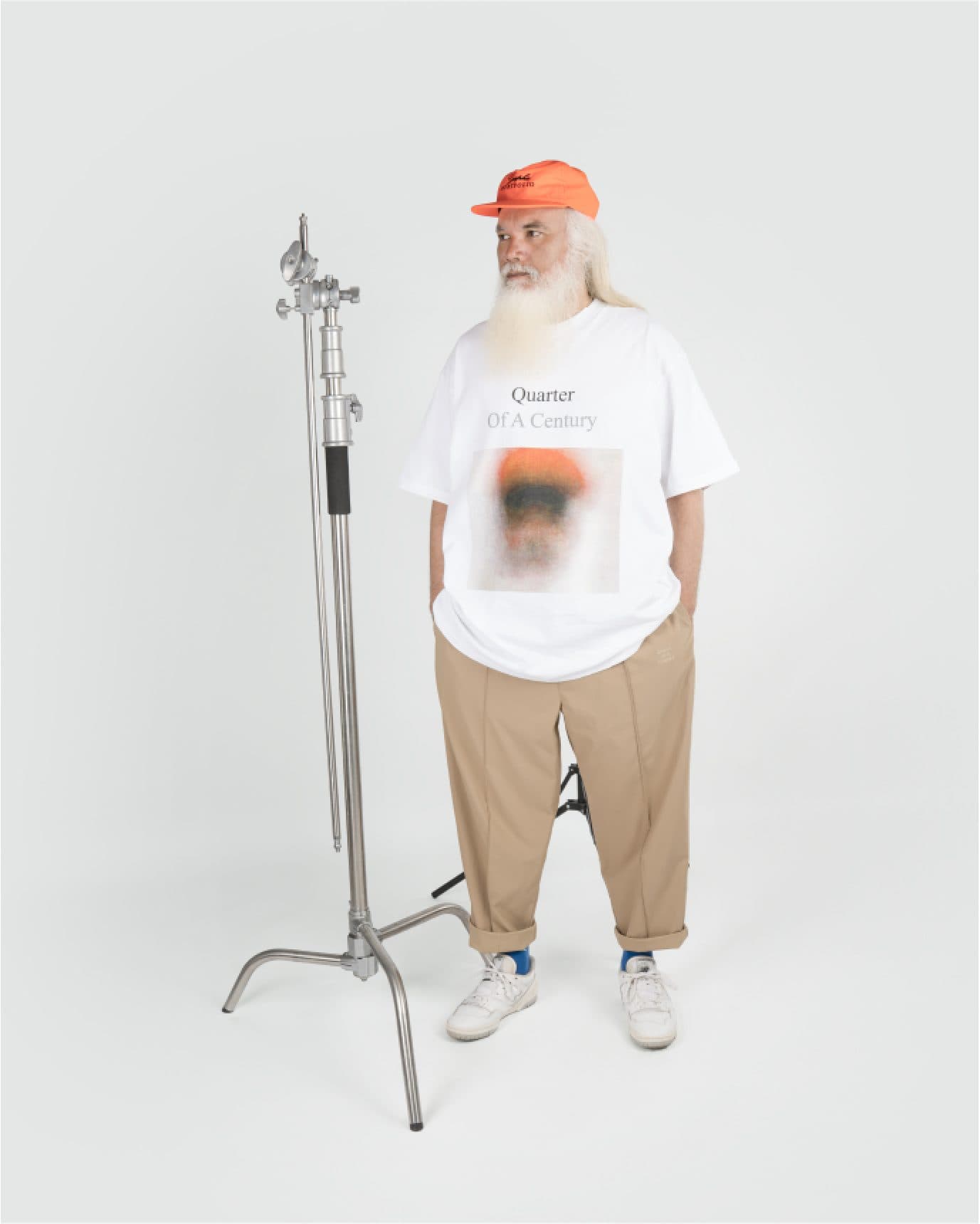 HC XLUR WHITE view 4