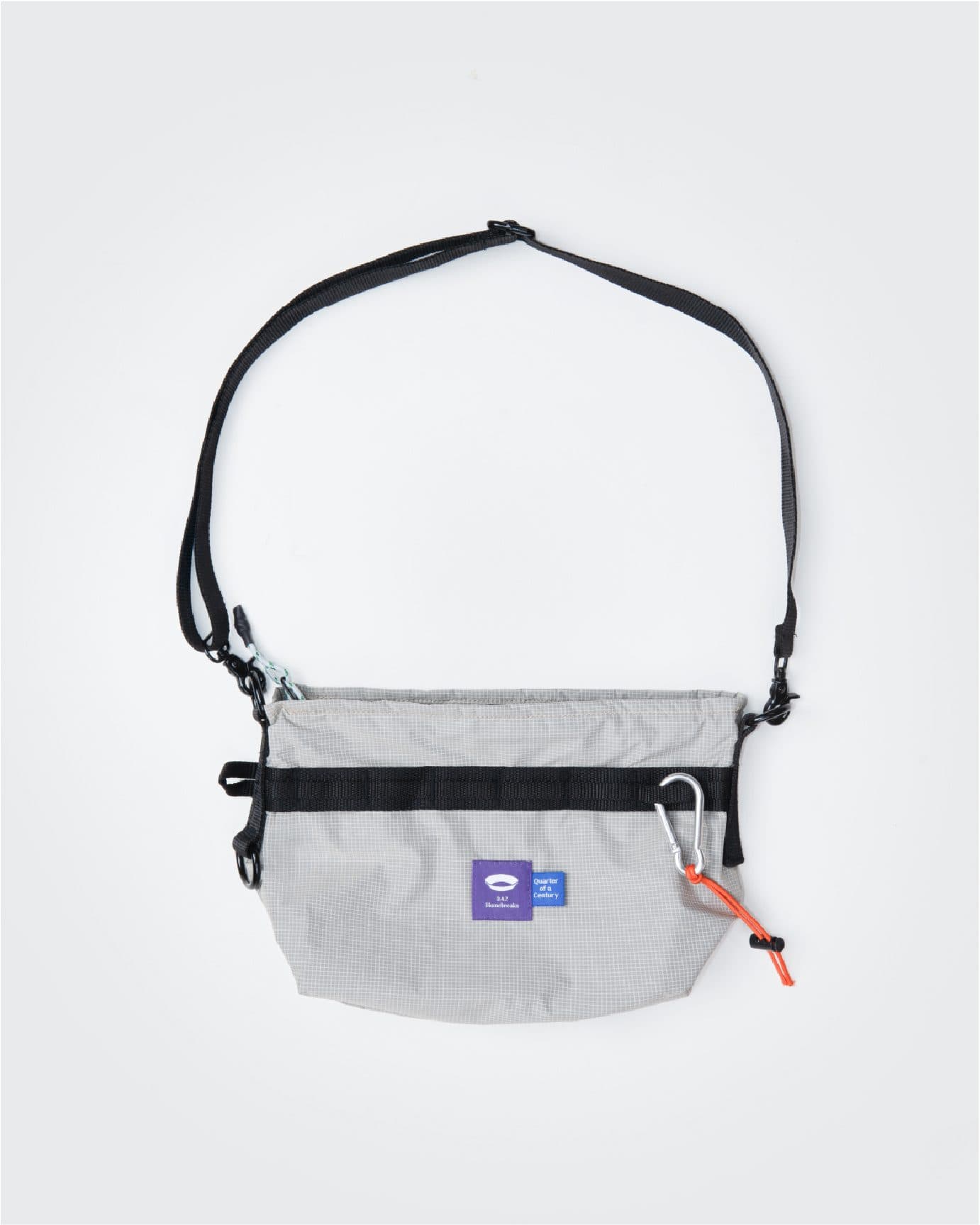 NAMO SLINGBAG GREY