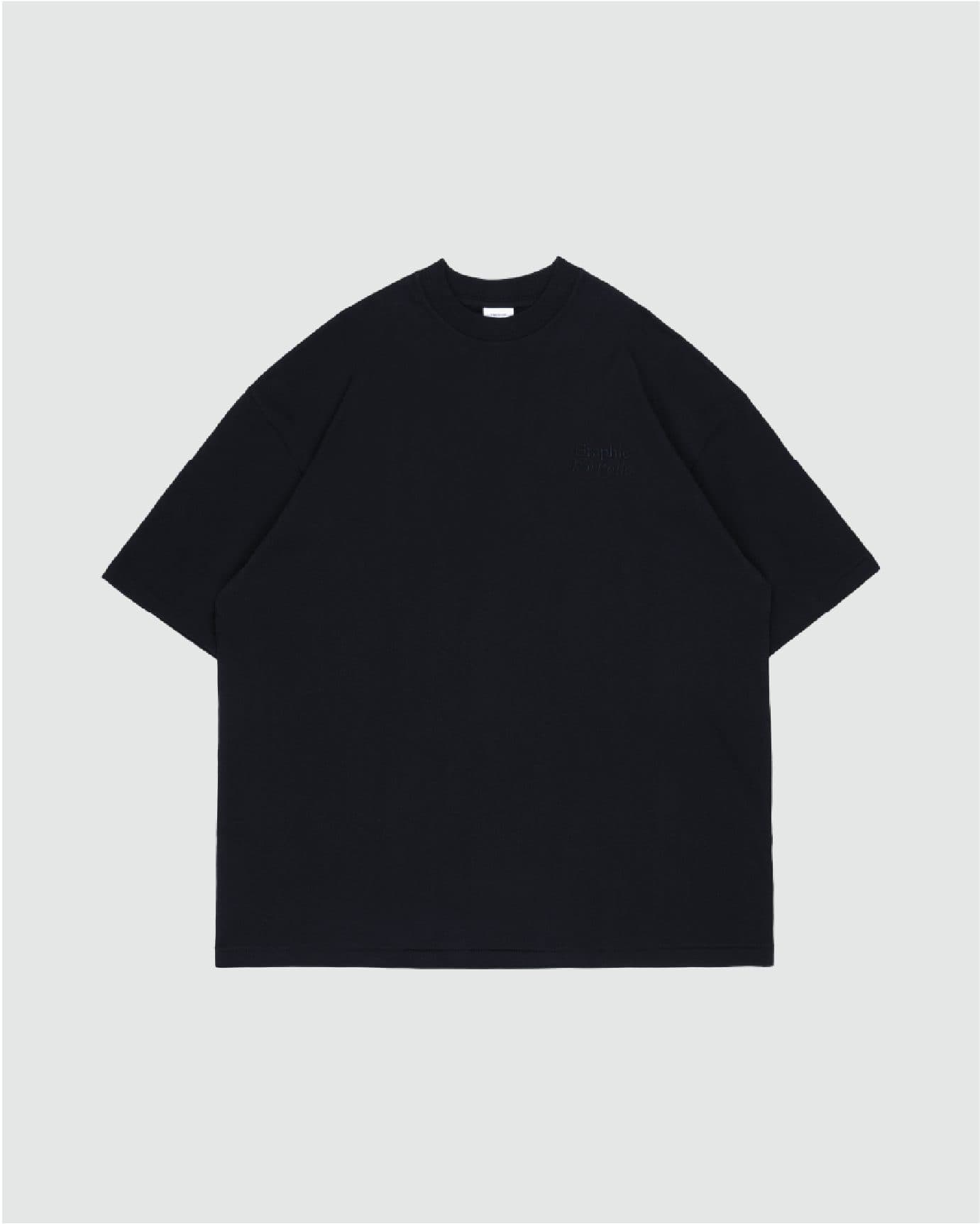 HC GRFT BLACK