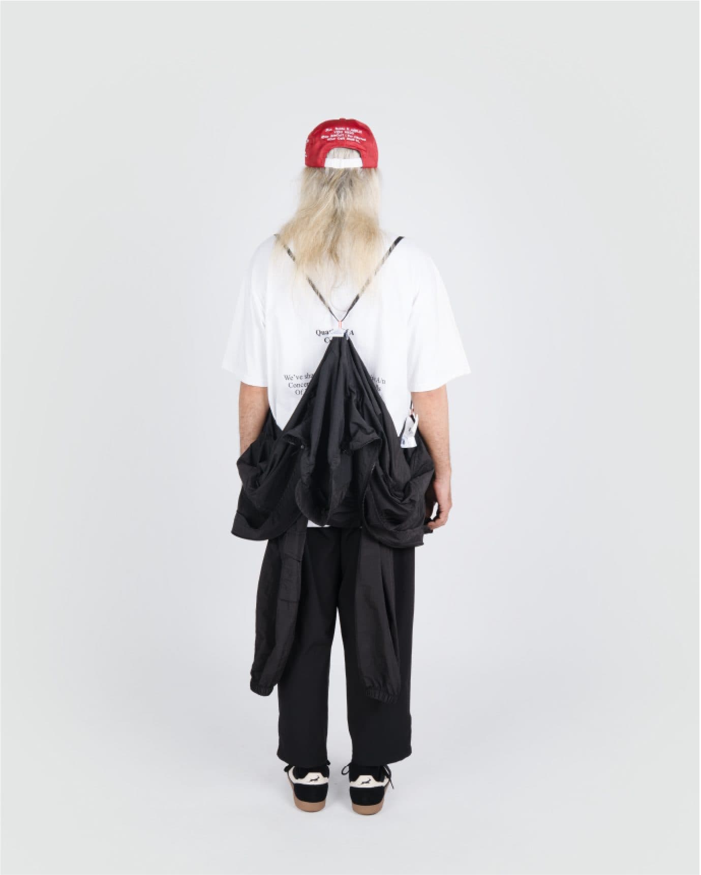 NOXWAY BLACK view 3