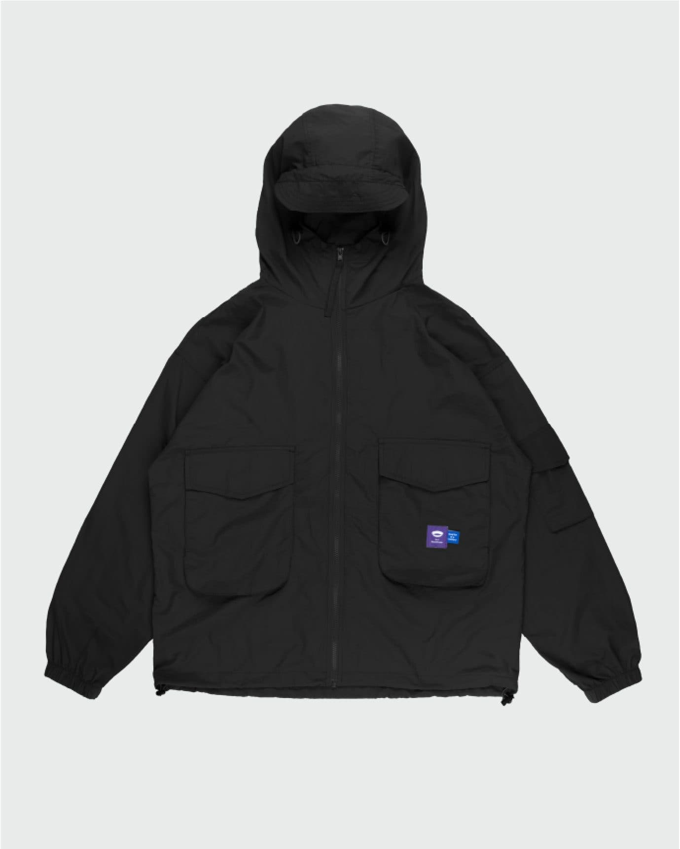 NOXWAY BLACK