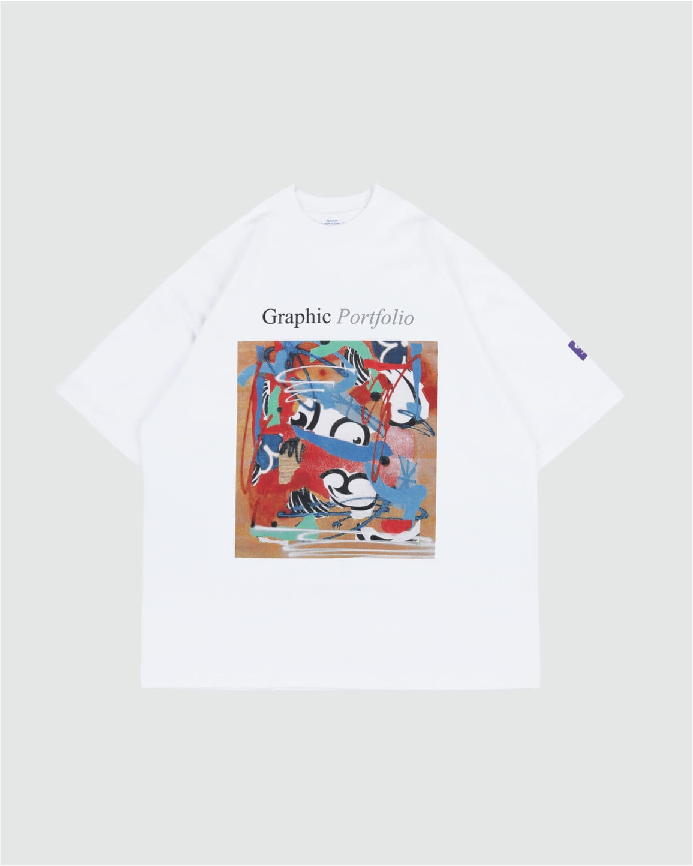 TUYULOVEME S/S