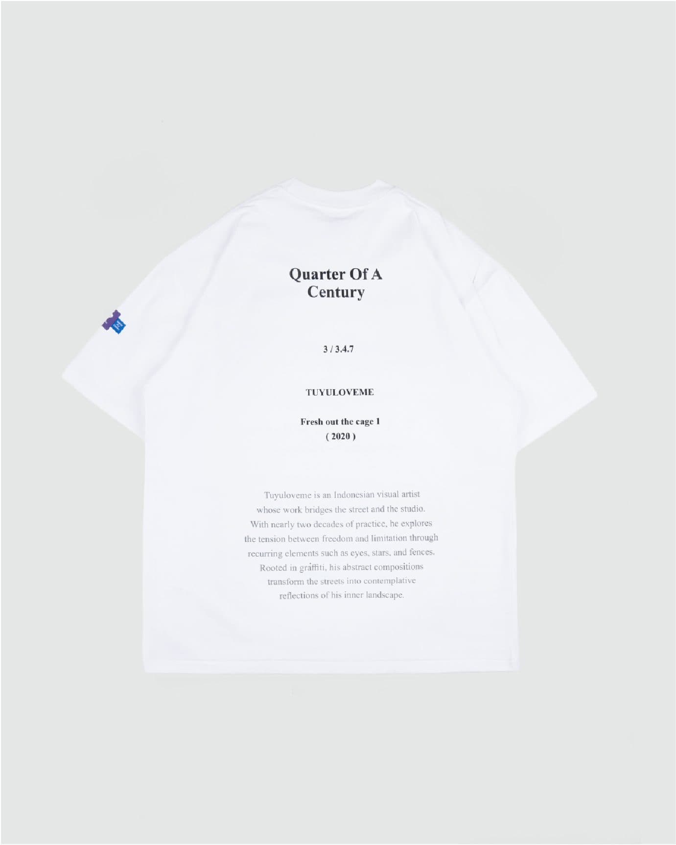 TUYULOVEME S/S view 2