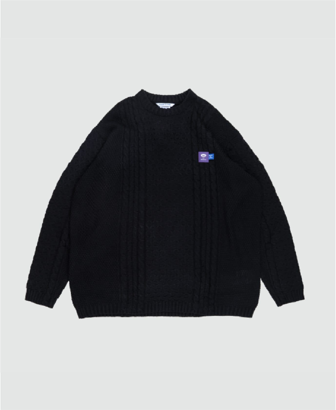 NOMA BLACK