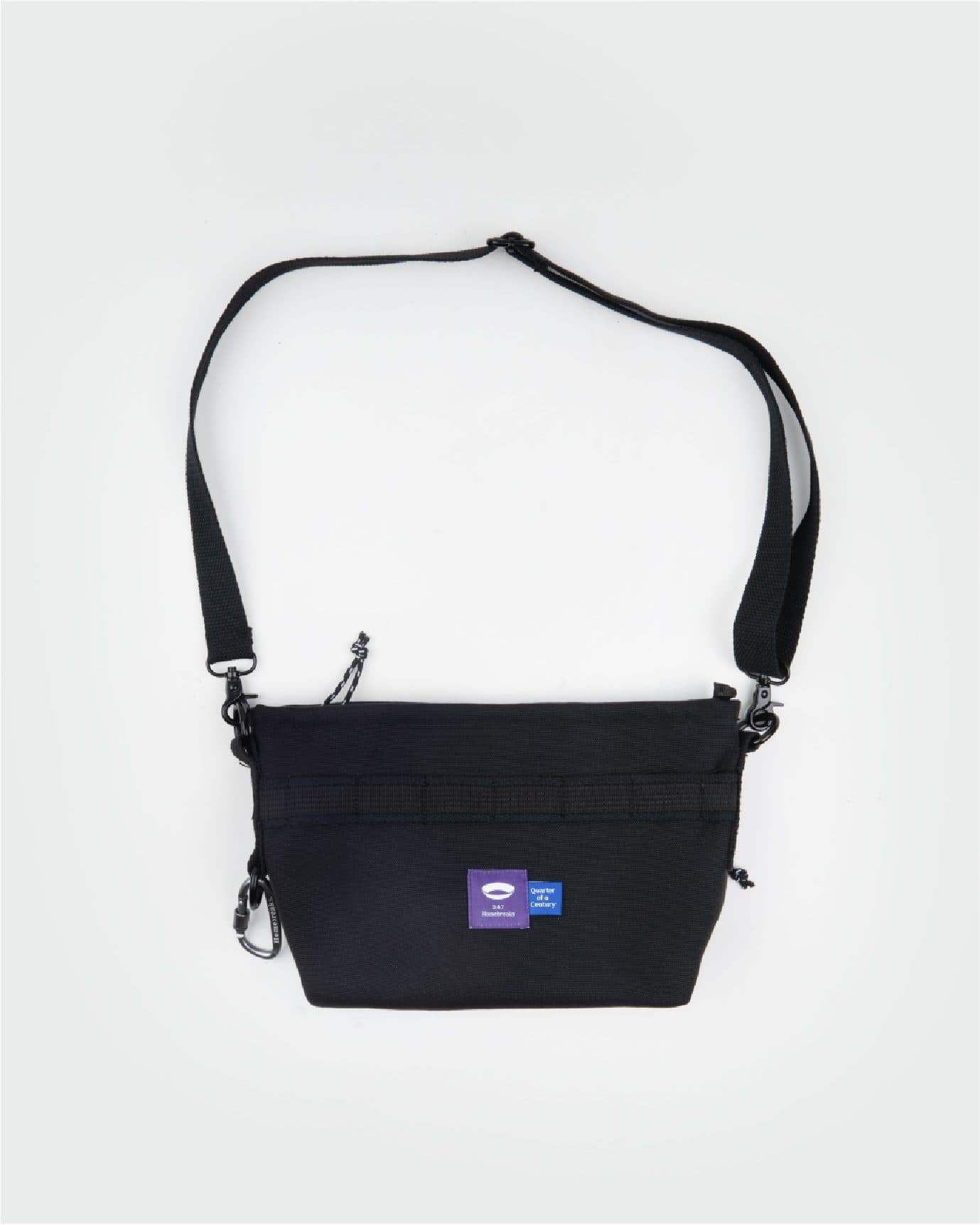 MANO ROYAL BLACK