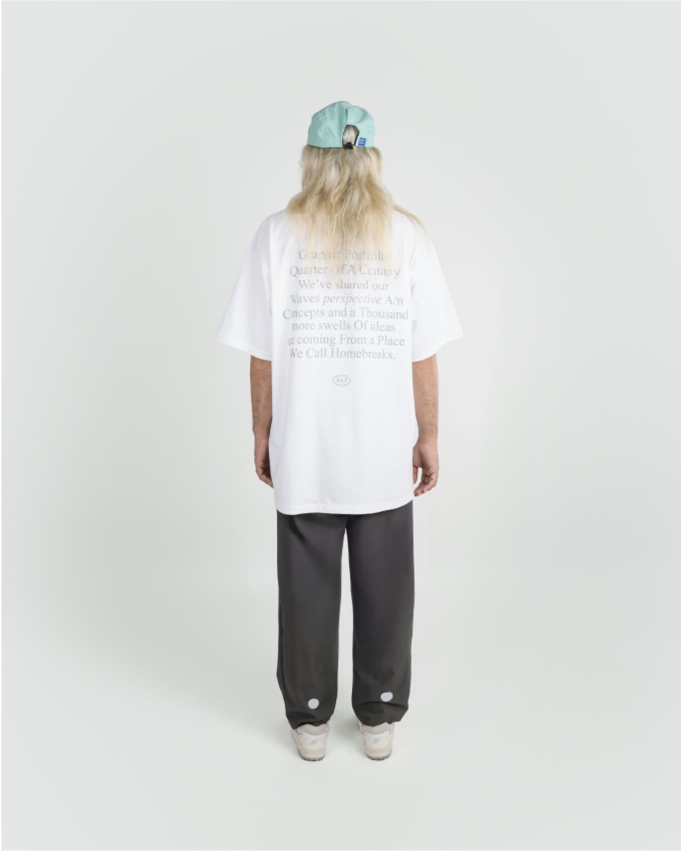 HC ACLL WHITE view 3