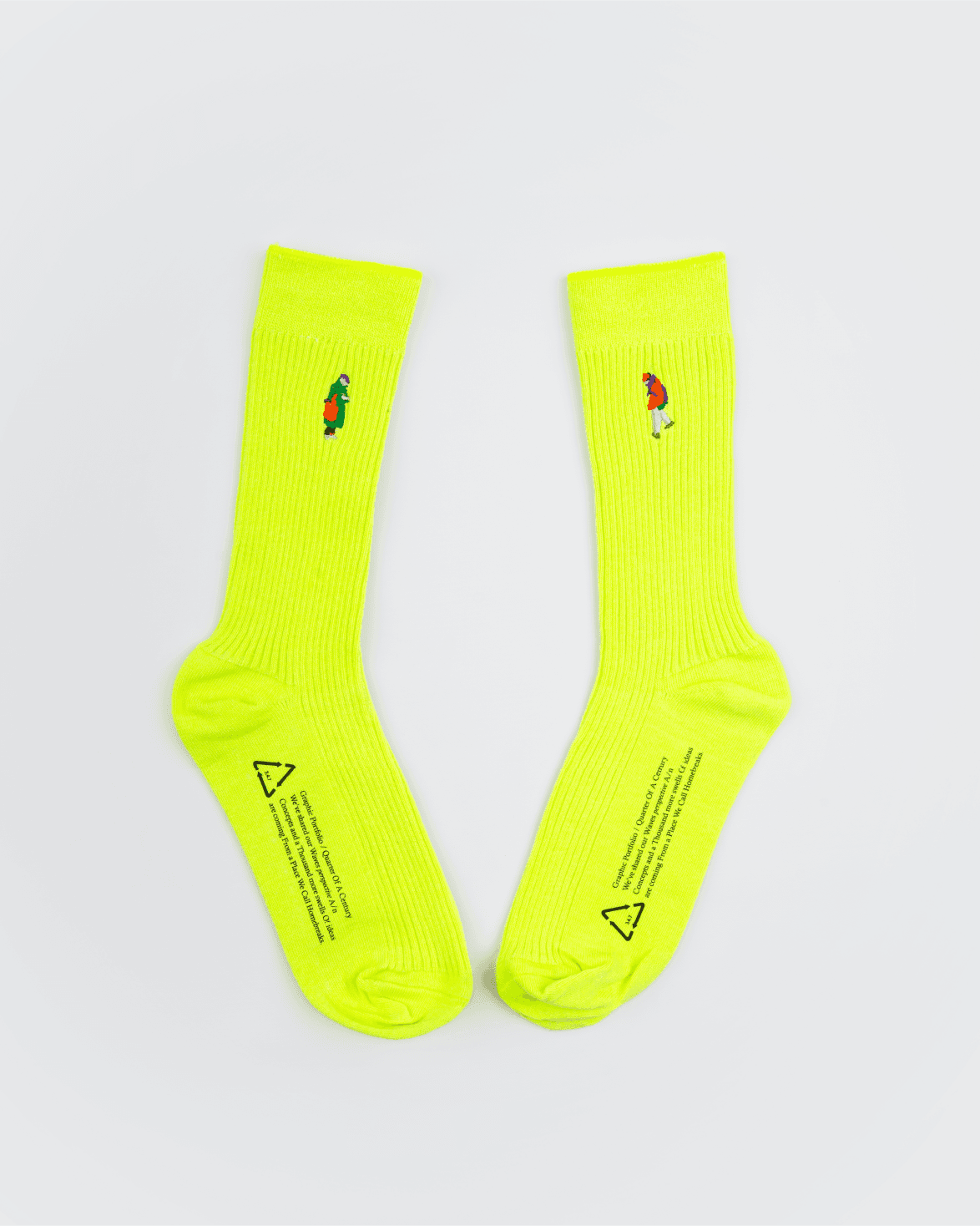 PELTY SOCKS STABILO