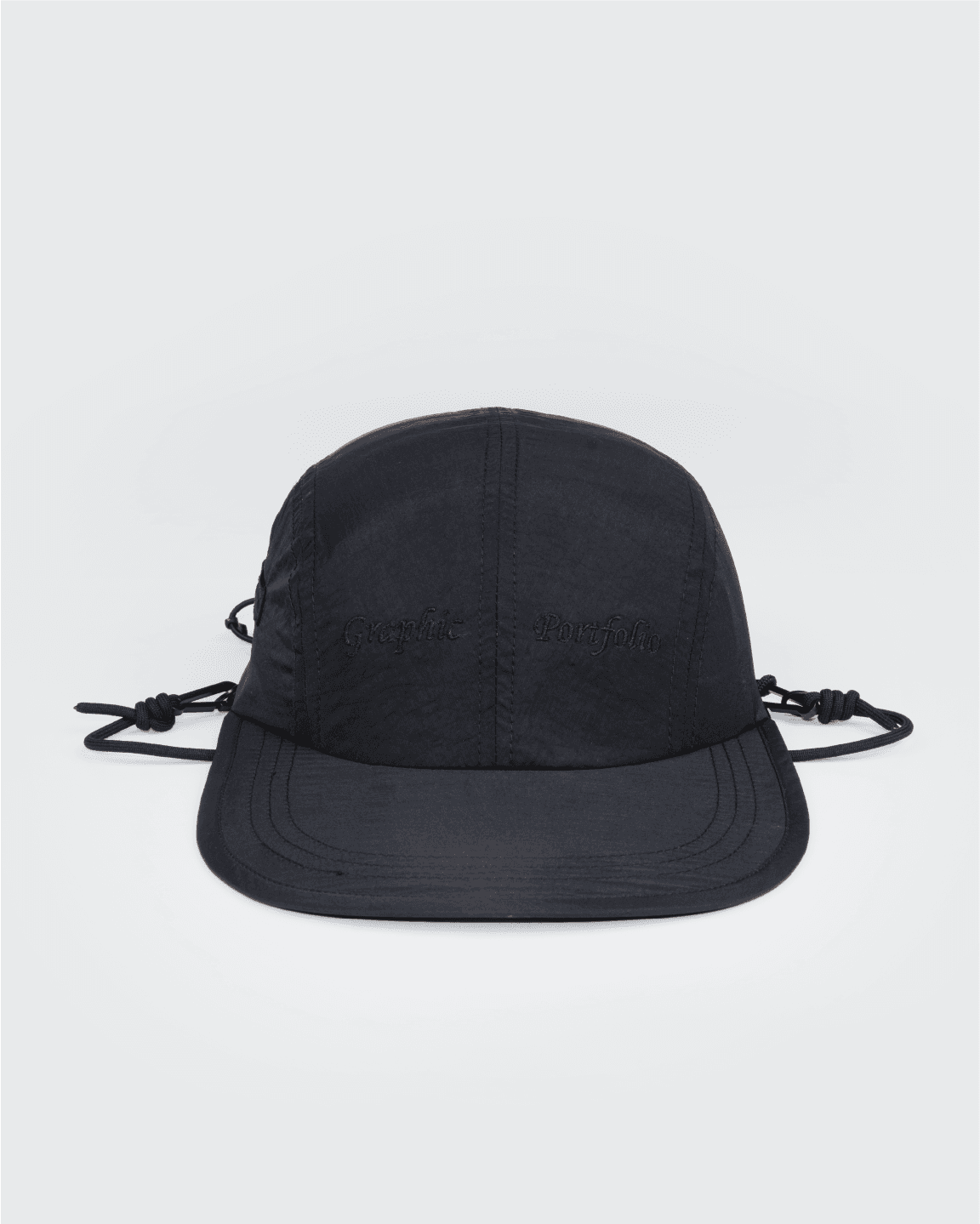 NOUX HAT BLACK