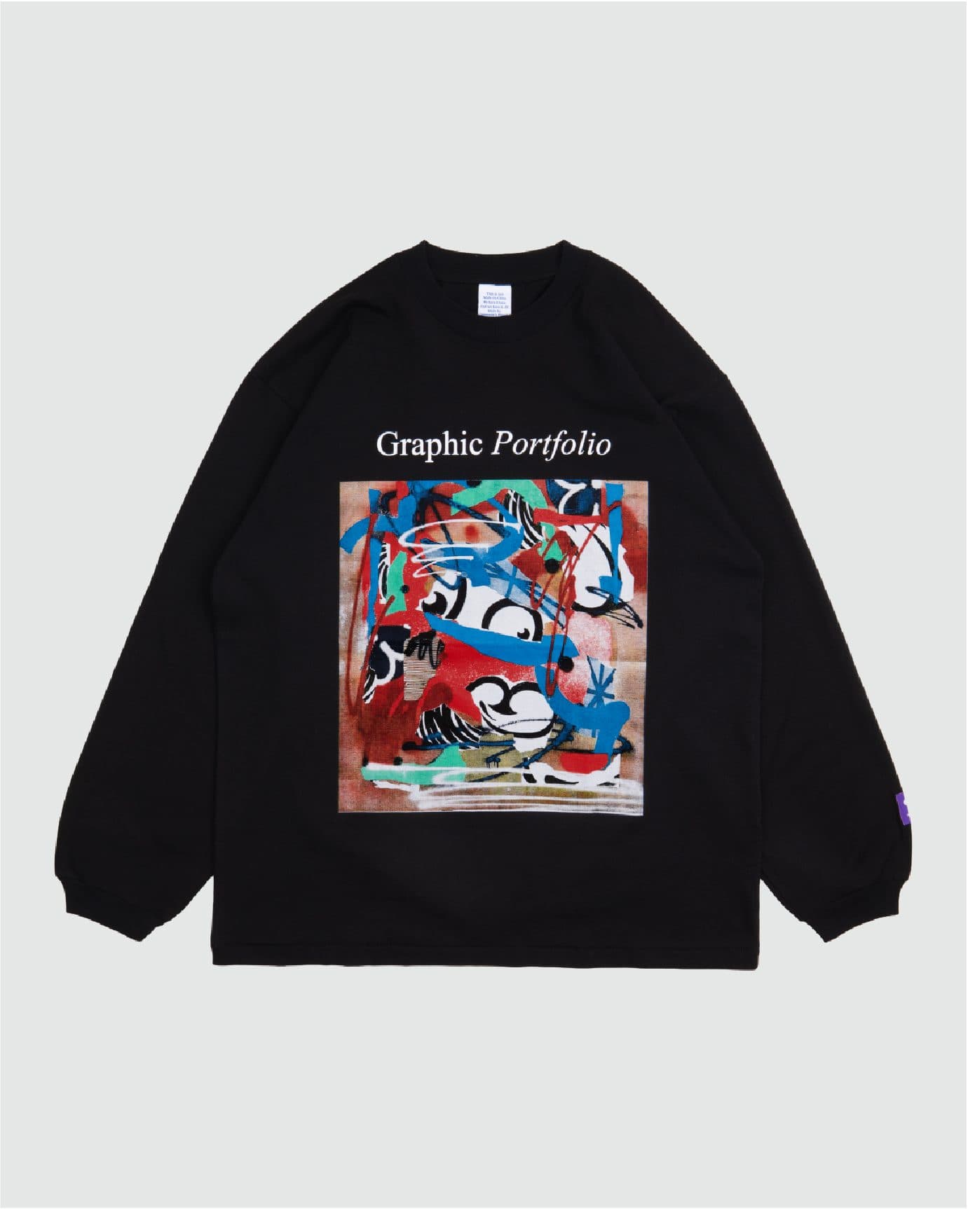 TUYULOVEME L/S