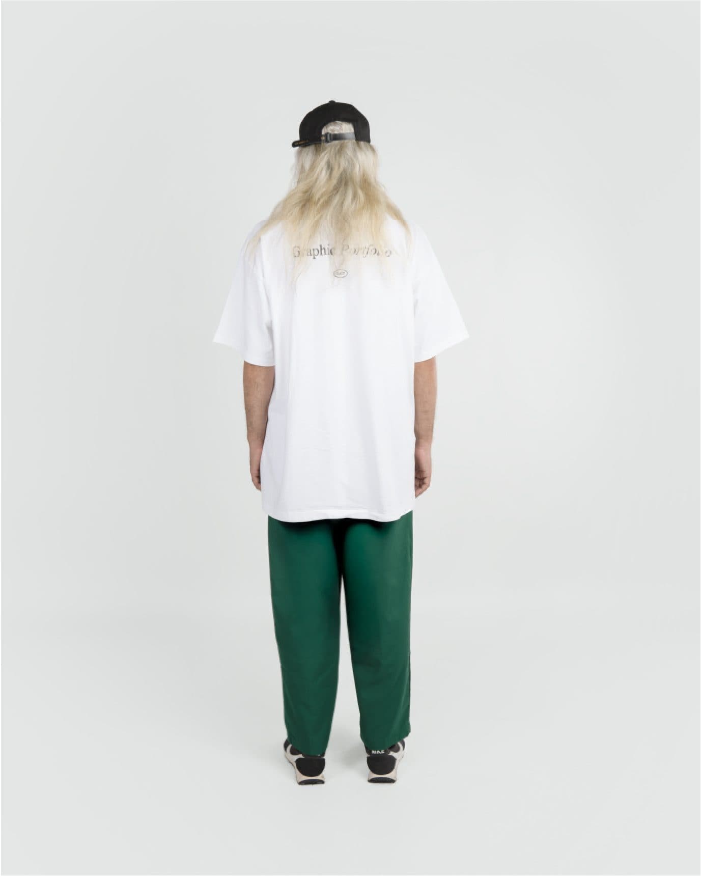 HC SEVN WHITE view 3