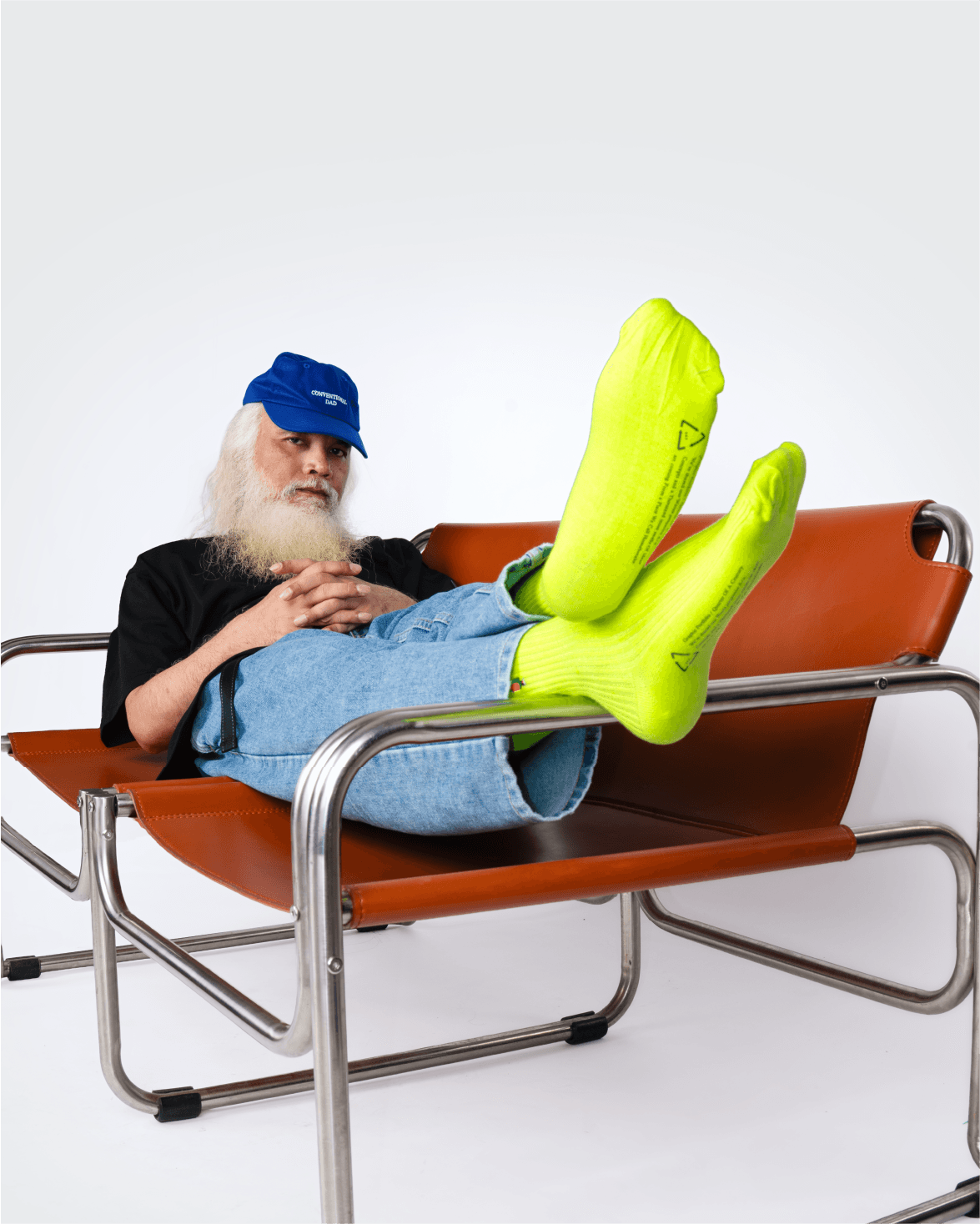 PELTY SOCKS STABILO view 4